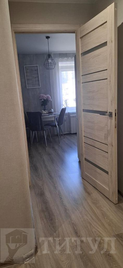 двухкомнатная квартира, район Фото 5