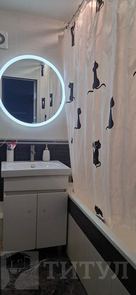 двухкомнатная квартира, район Фото 4