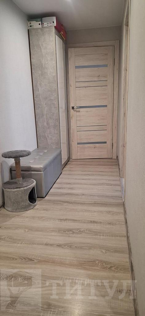 двухкомнатная квартира, район Фото 3