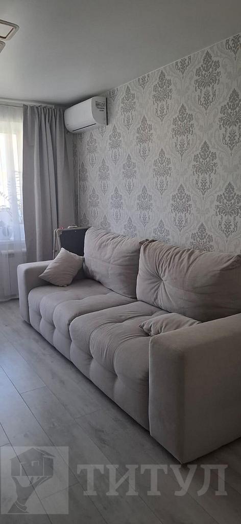 двухкомнатная квартира, район Фото 2