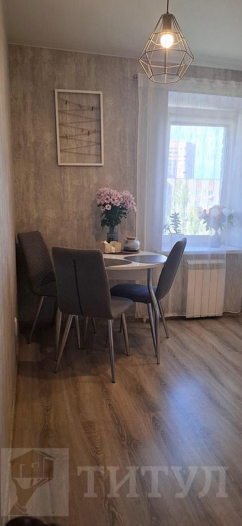 двухкомнатная квартира, район Фото 10