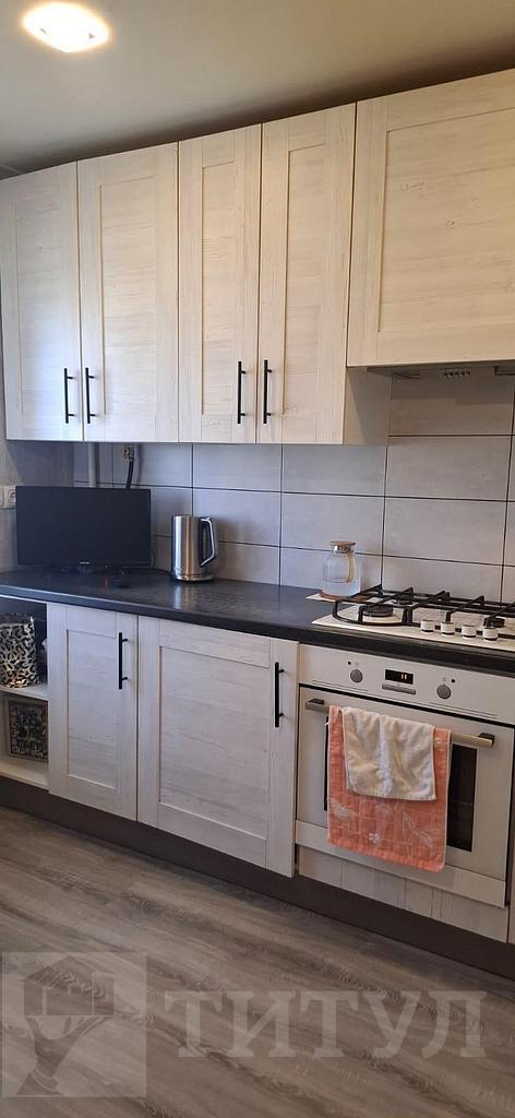 двухкомнатная квартира, район Фото 1