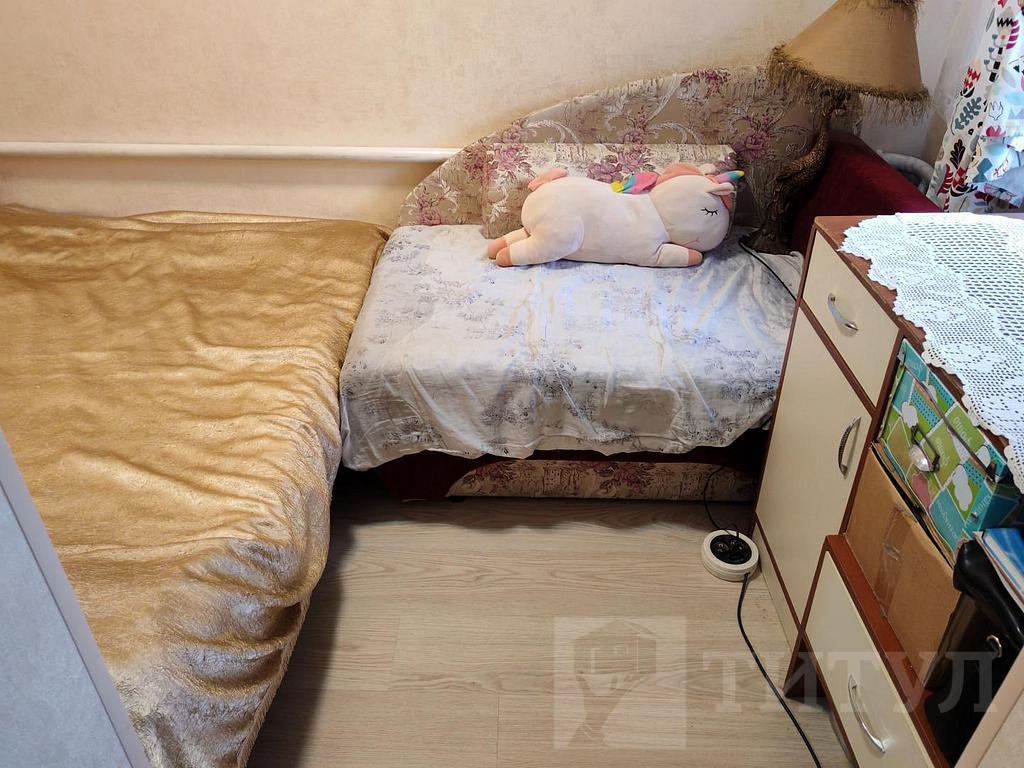 трехкомнатный домрайон Фото 10