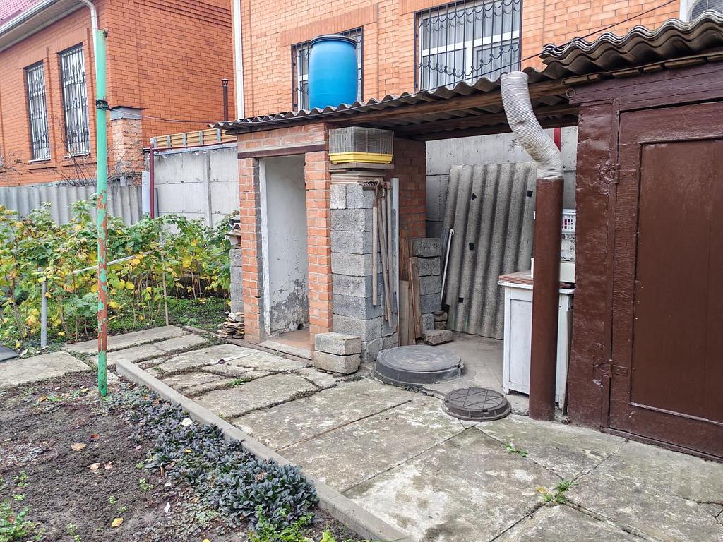 трехкомнатный домрайон Фото 35