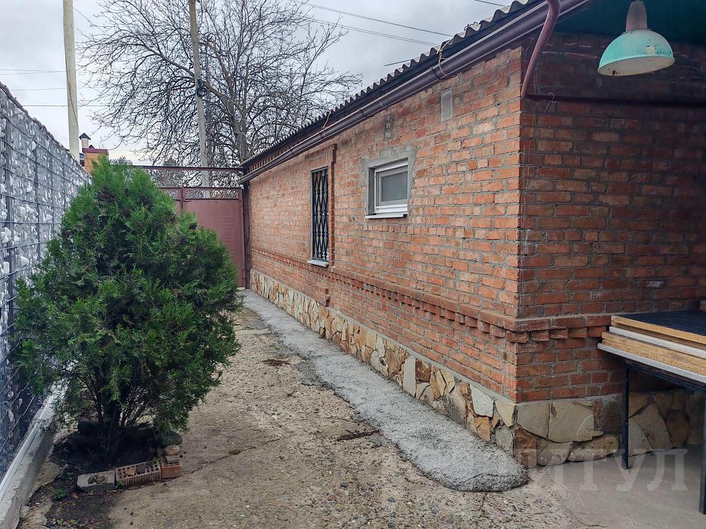 трехкомнатный домрайон Фото 32