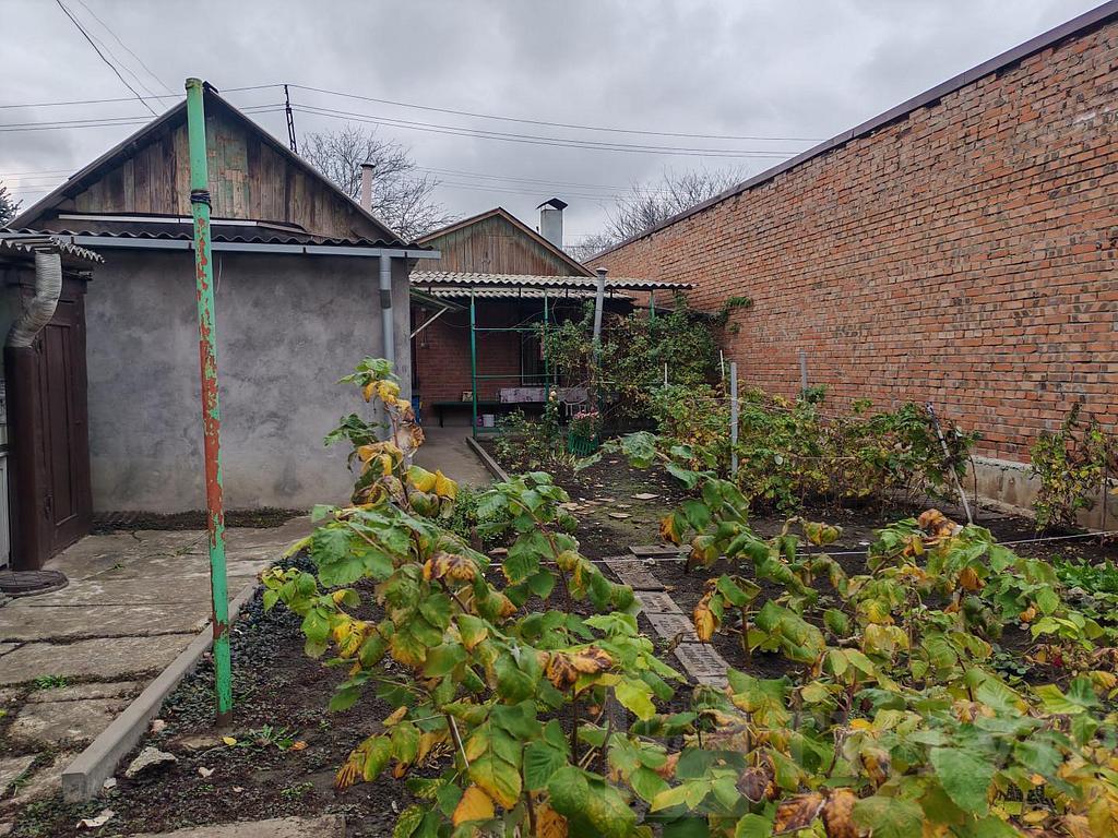 трехкомнатный домрайон Фото 31