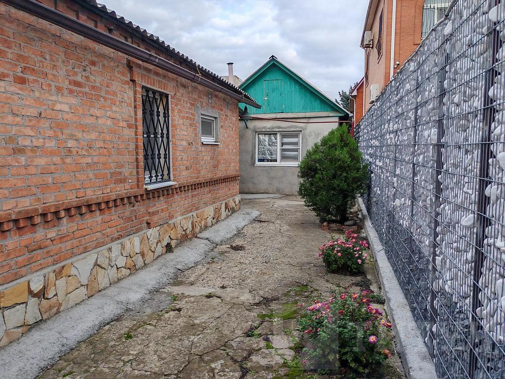 трехкомнатный домрайон Фото 28