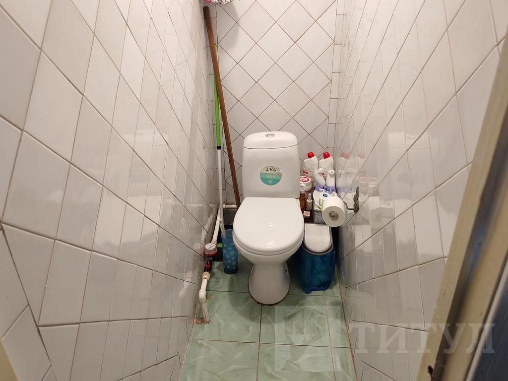 трехкомнатный домрайон Фото 19