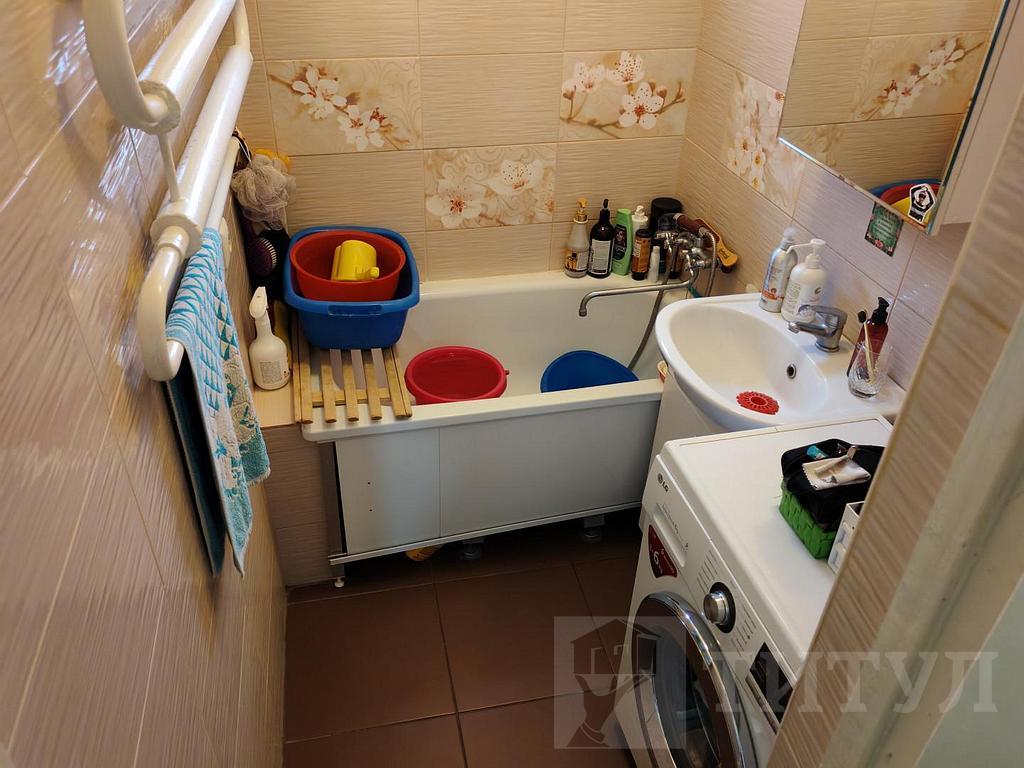 трехкомнатный домрайон Фото 17