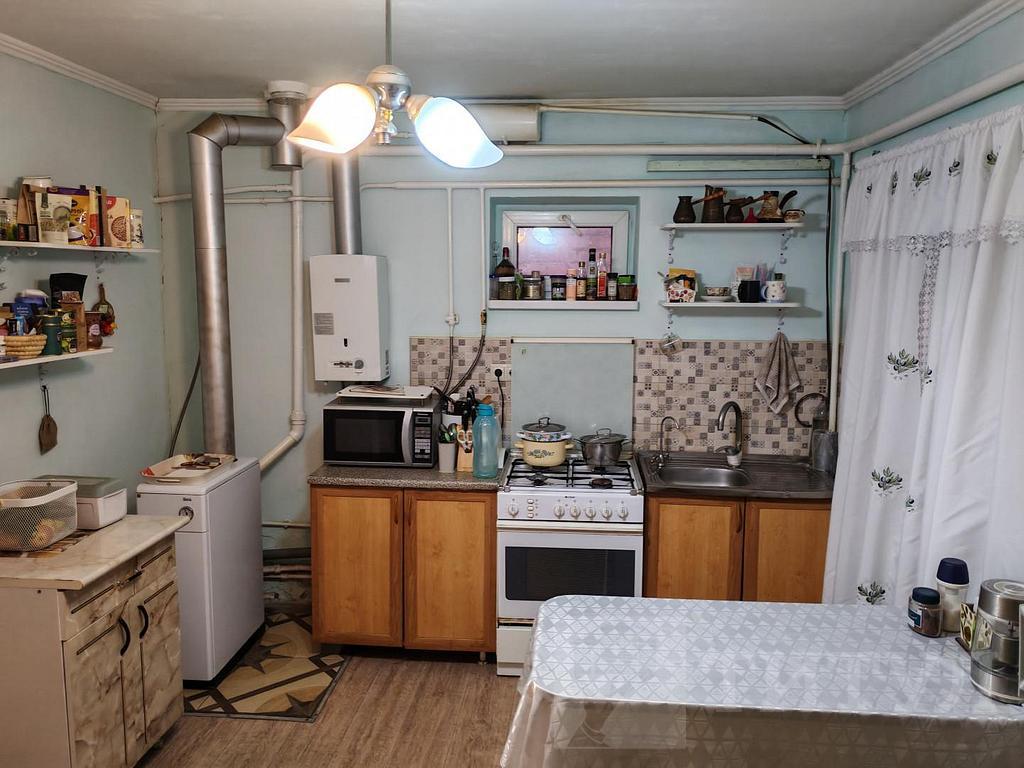 трехкомнатный домрайон Фото 11