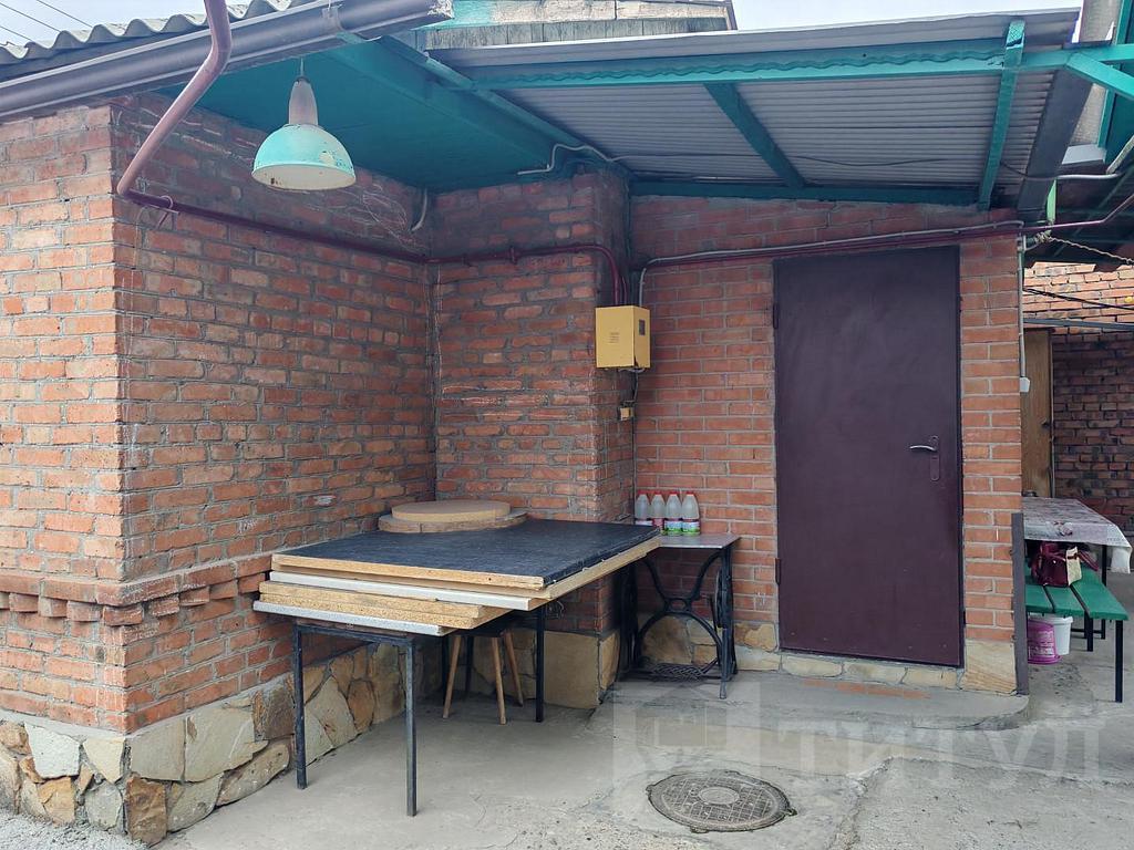 трехкомнатный домрайон Фото 26