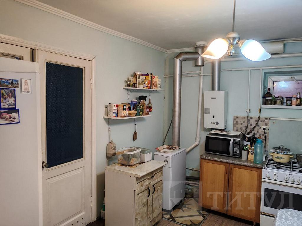 трехкомнатный домрайон Фото 12