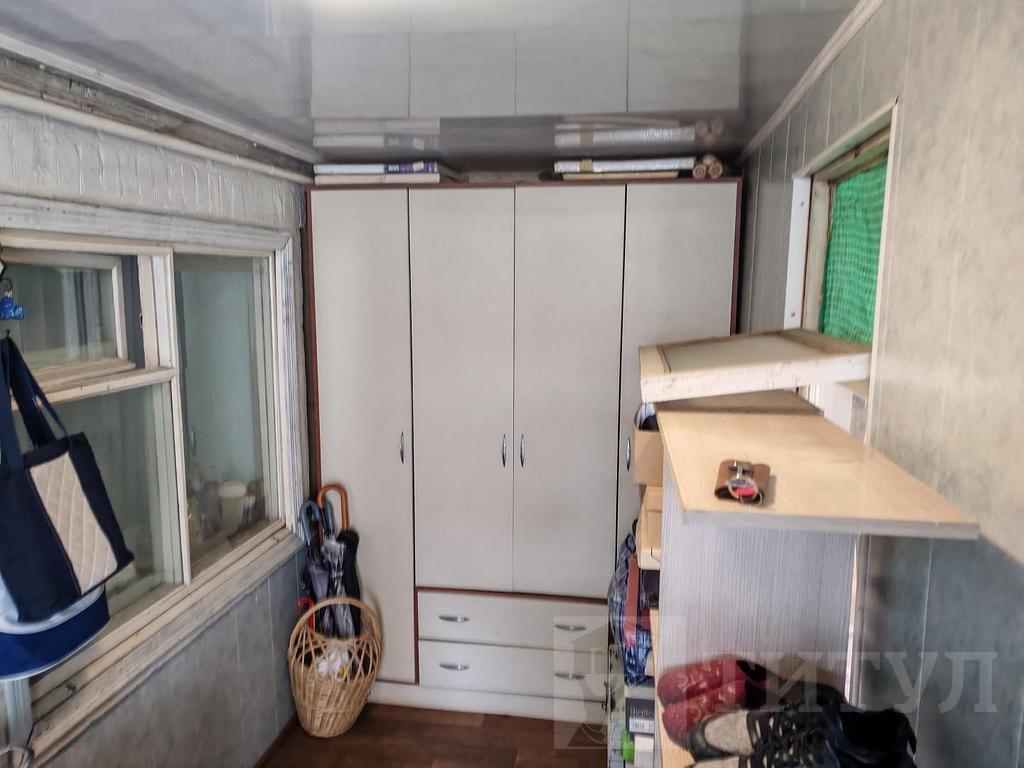 трехкомнатный домрайон Фото 20