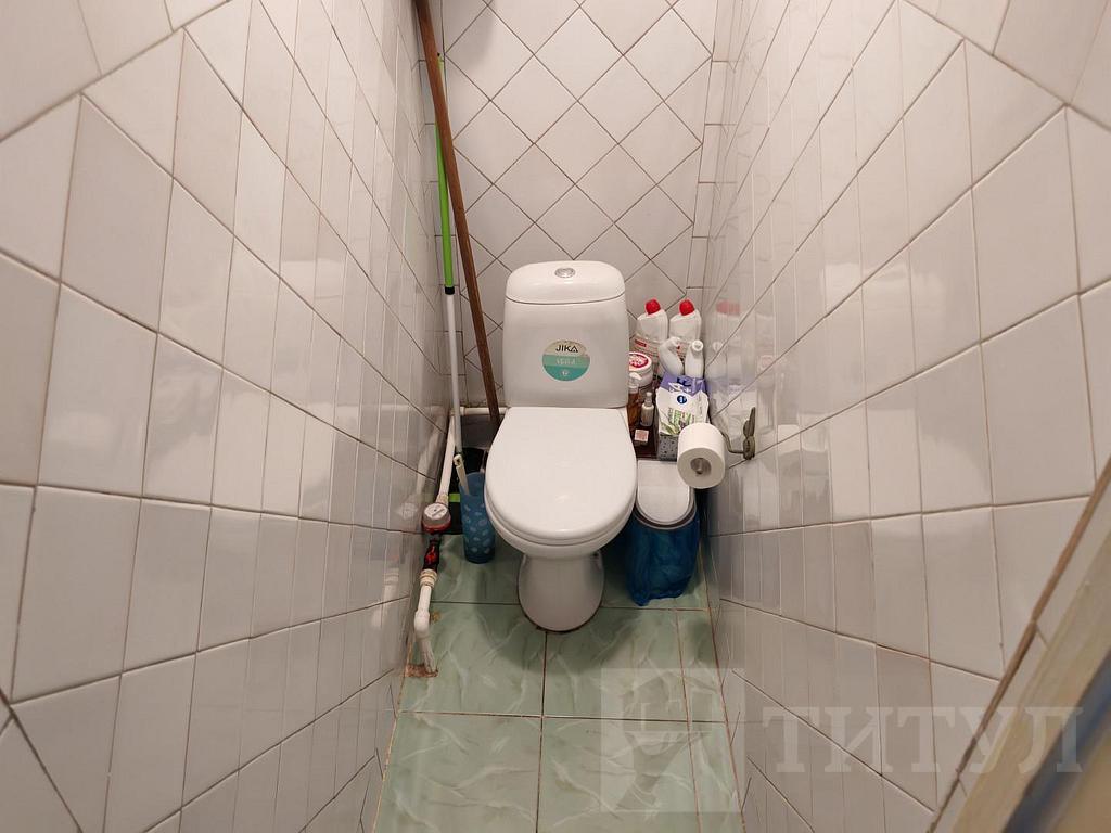 трехкомнатный домрайон Фото 18