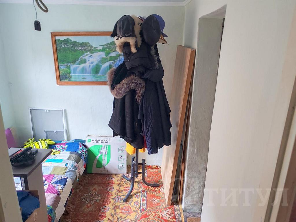 трехкомнатный домрайон Фото 22