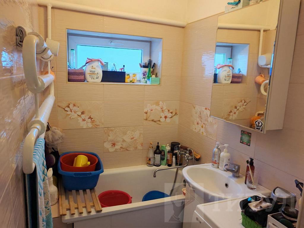 трехкомнатный домрайон Фото 16