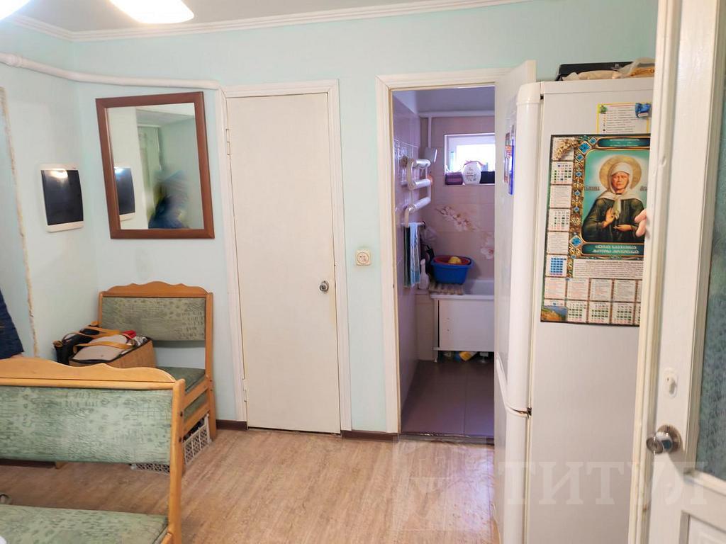 трехкомнатный домрайон Фото 13