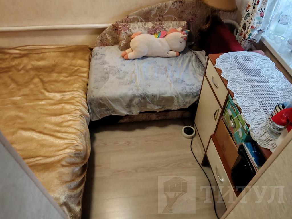 трехкомнатный домрайон Фото 8