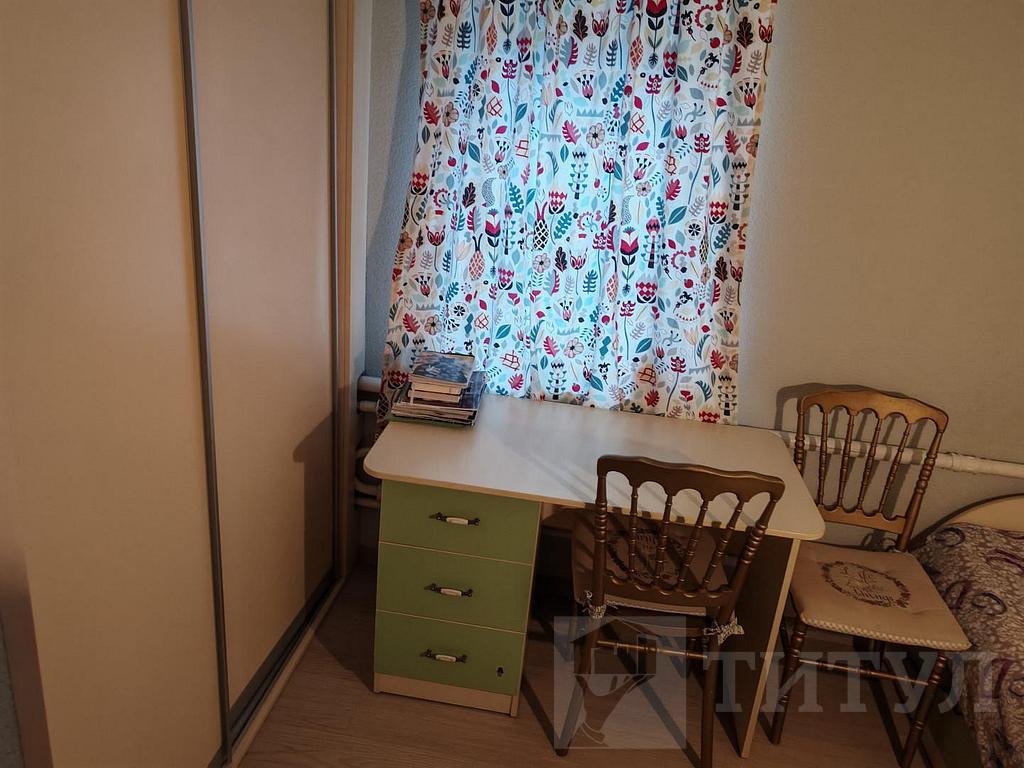 трехкомнатный домрайон Фото 6