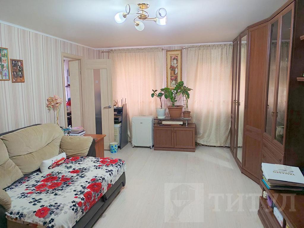 трехкомнатный домрайон Фото 1