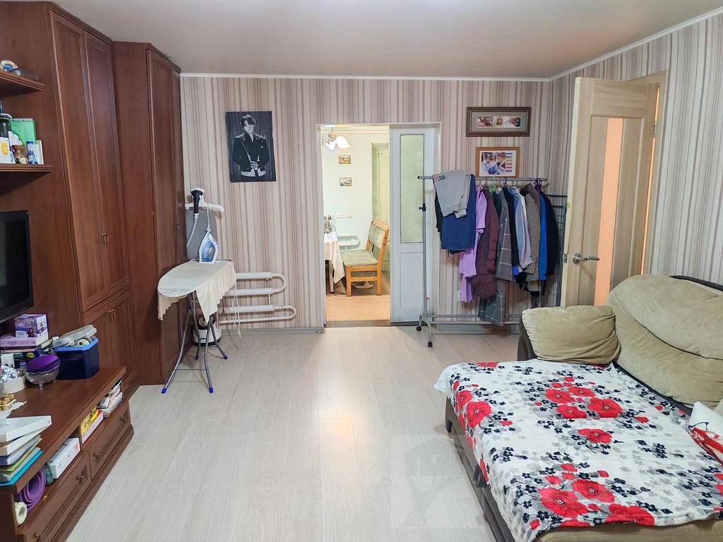 трехкомнатный домрайон Фото 4