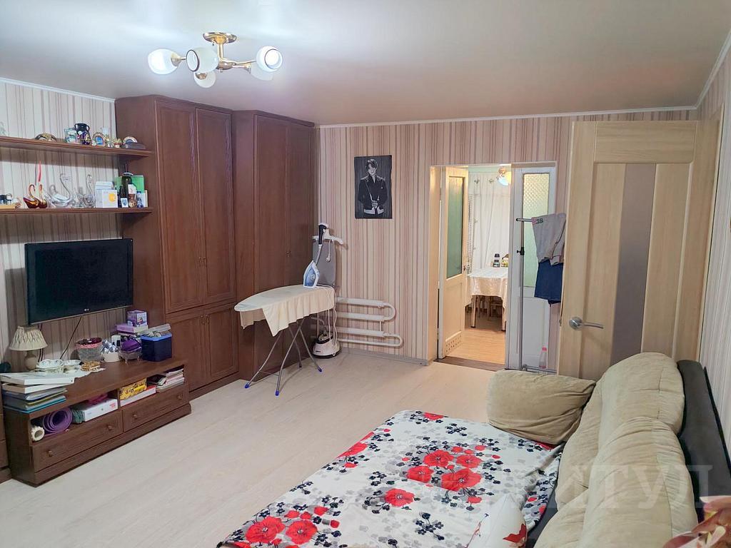 трехкомнатный домрайон Фото 3