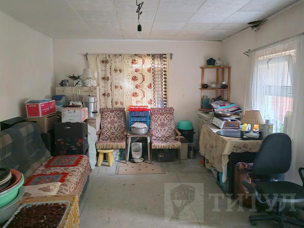 трехкомнатный домрайон Фото 24