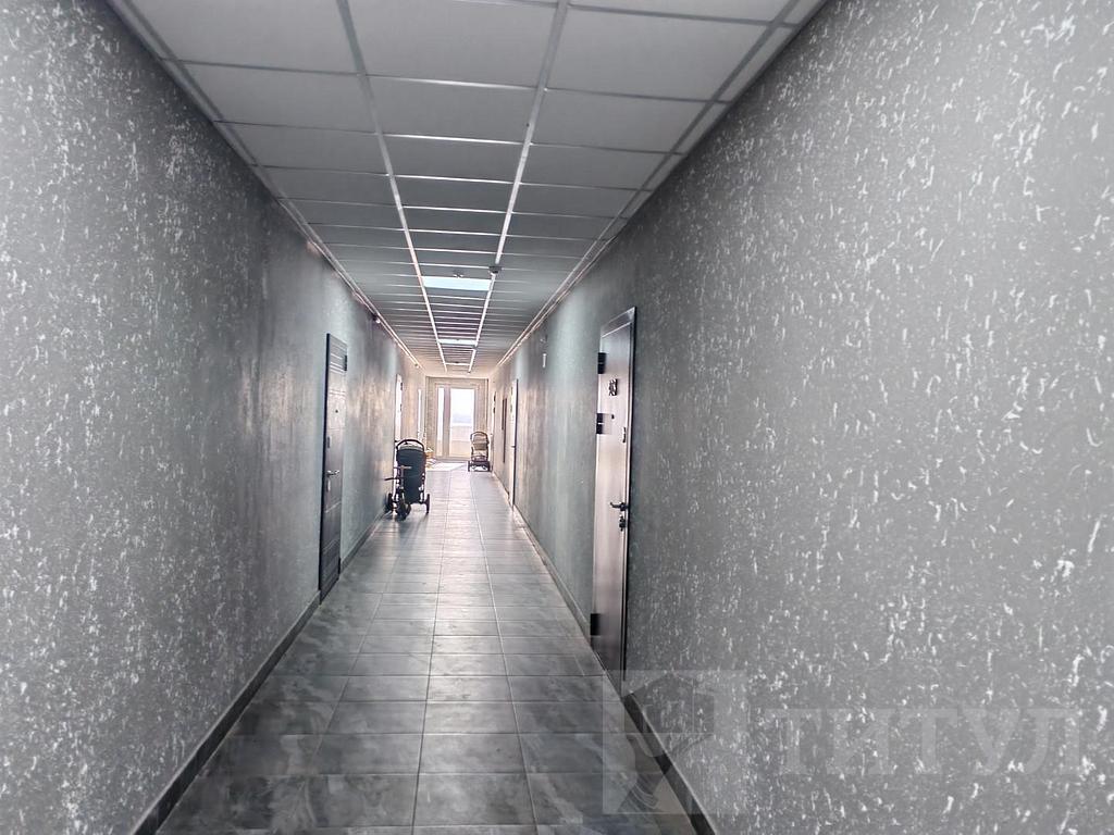 однокомнатная квартира, район  Фото 32