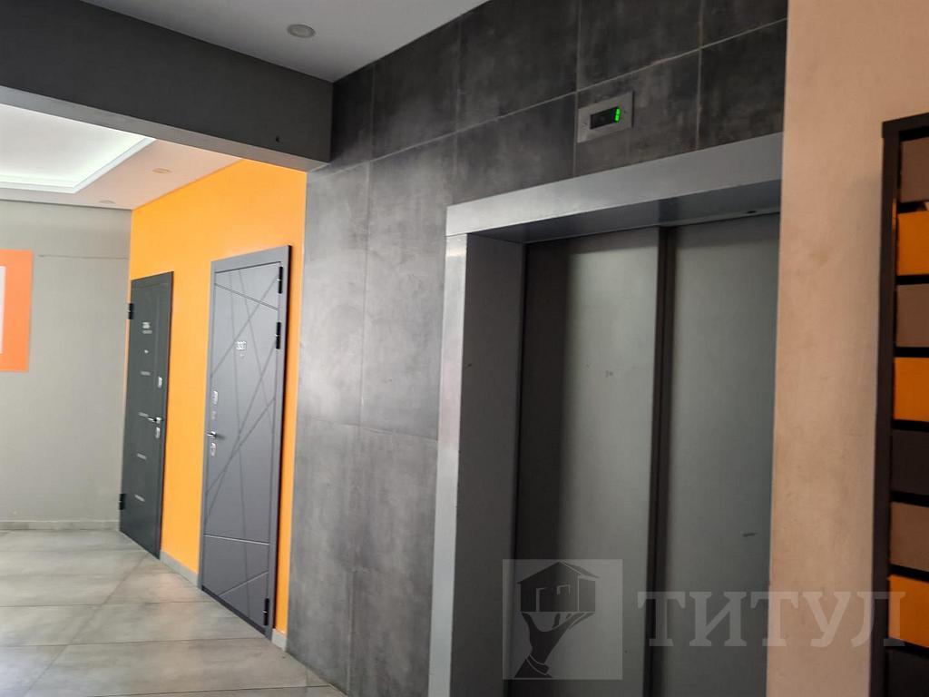 однокомнатная квартира, район  Фото 33