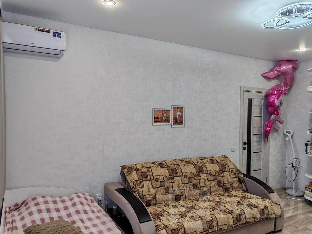 однокомнатная квартира, район  Фото 5