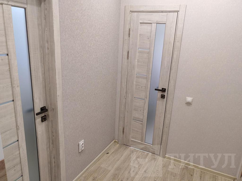 однокомнатная квартира, район  Фото 26