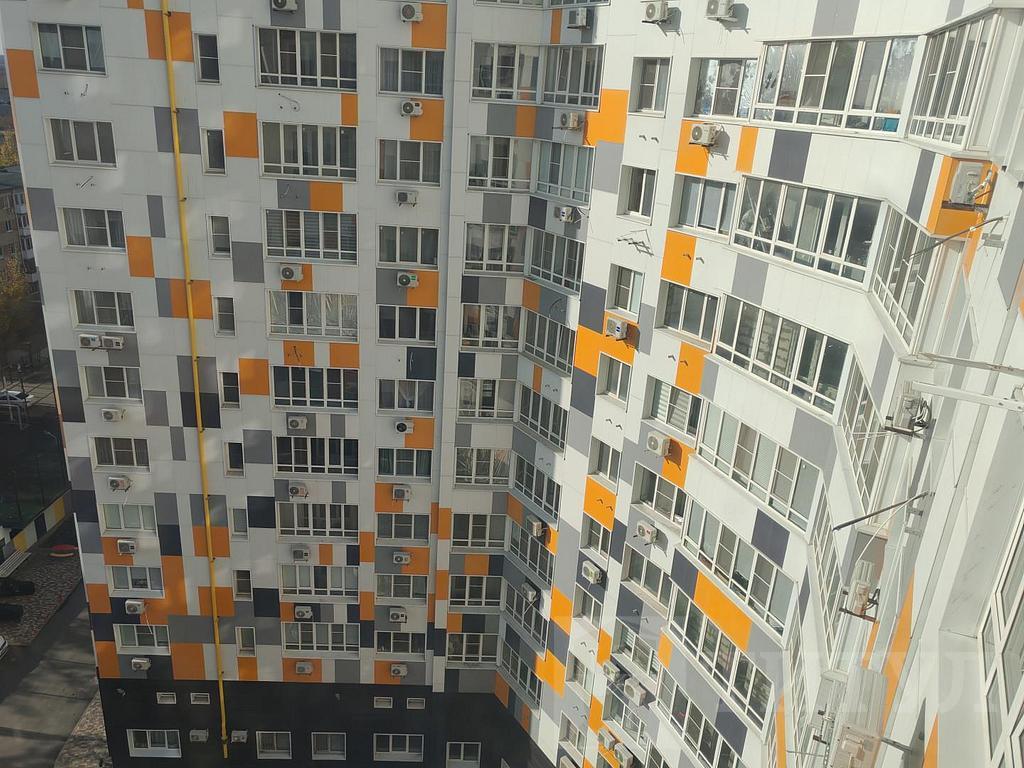 однокомнатная квартира, район  Фото 36