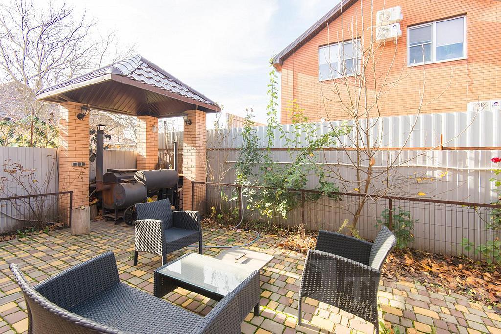 четырехкомнатный домрайон  Фото 23