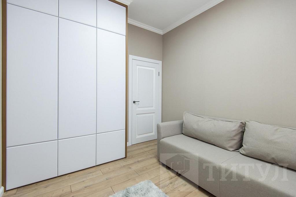 четырехкомнатный домрайон  Фото 17