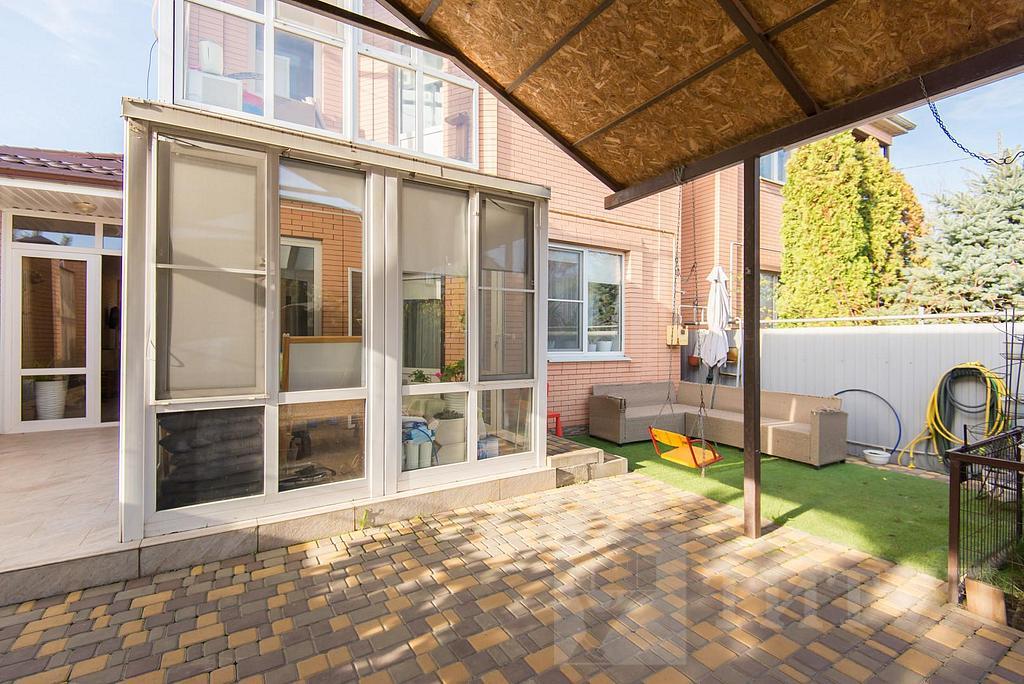 четырехкомнатный домрайон  Фото 18