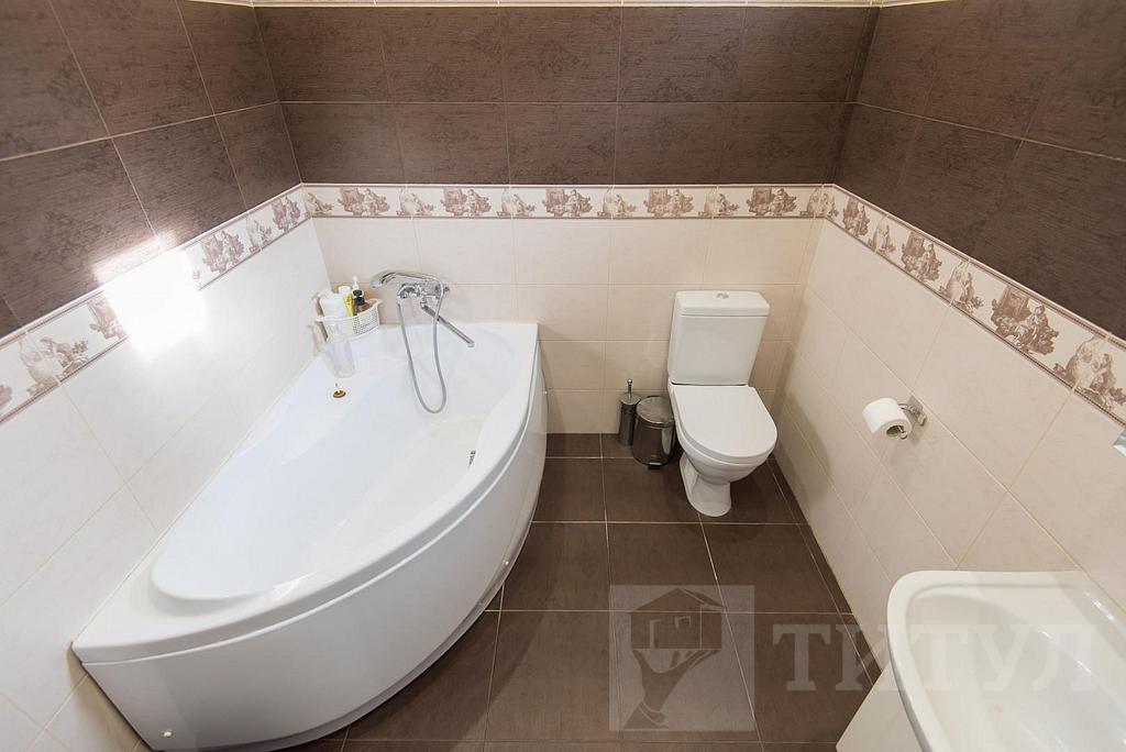 четырехкомнатный домрайон  Фото 19