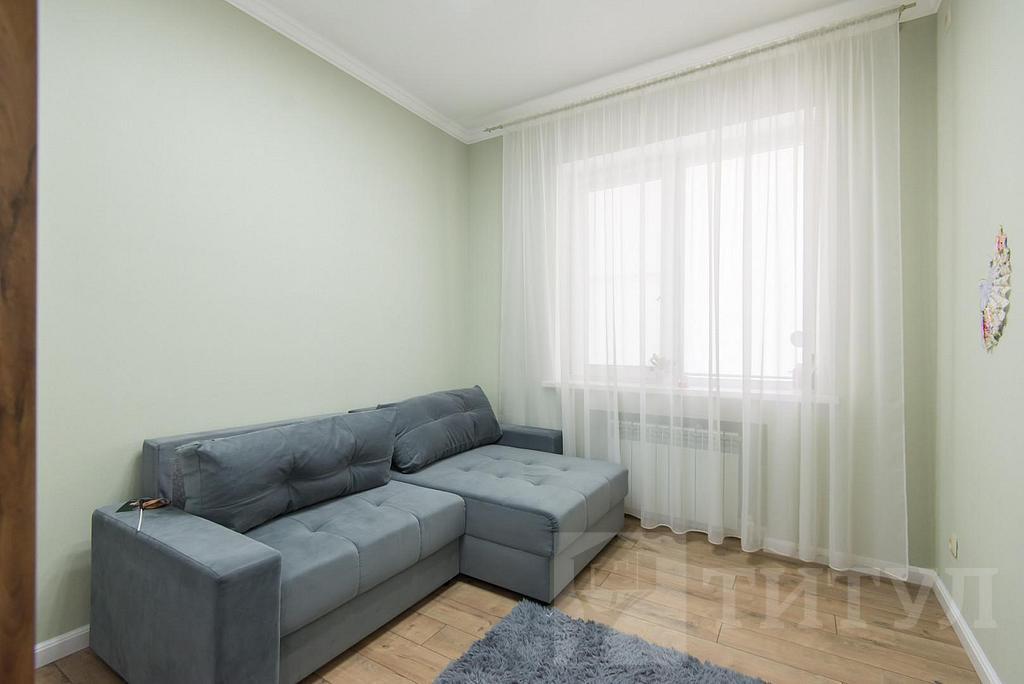 четырехкомнатный домрайон  Фото 11