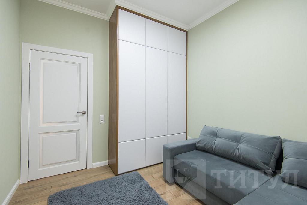 четырехкомнатный домрайон  Фото 10