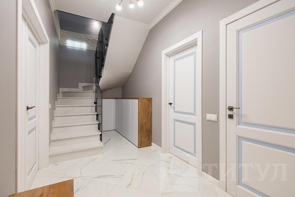 четырехкомнатный домрайон  Фото 12