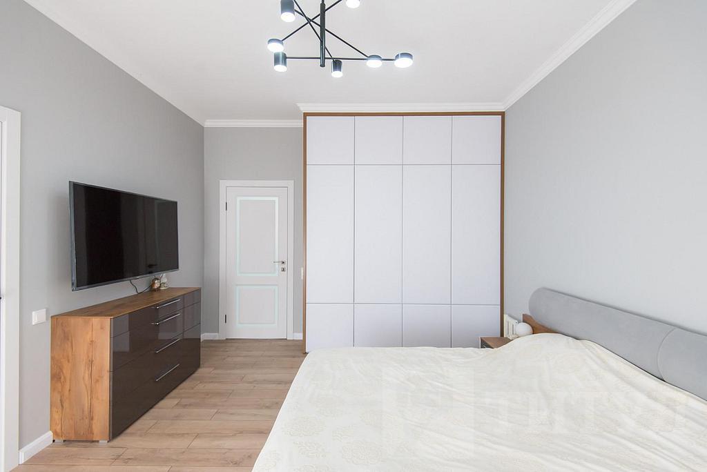 четырехкомнатный домрайон  Фото 2