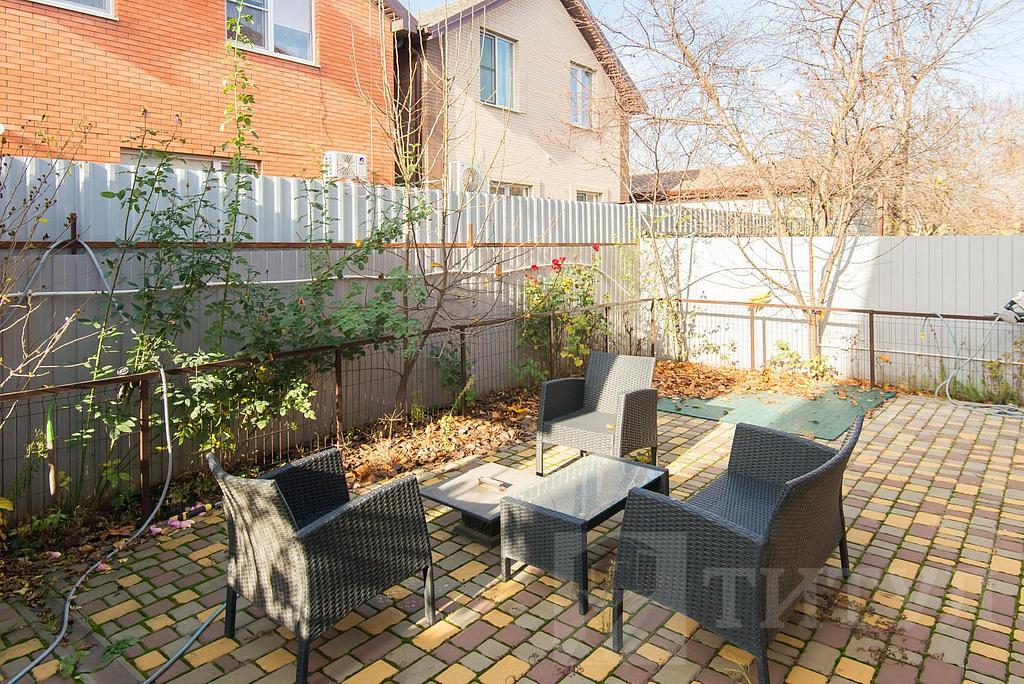 четырехкомнатный домрайон  Фото 22