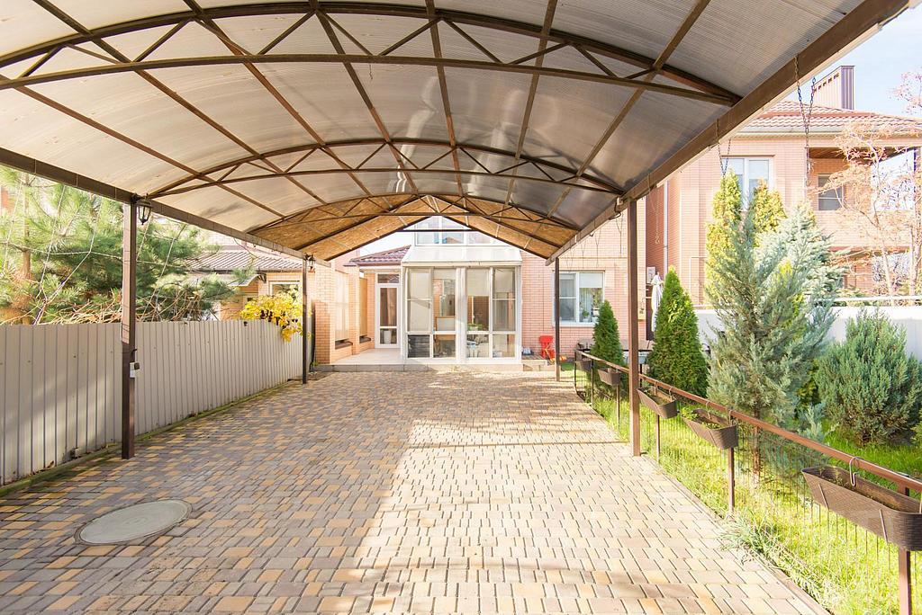 четырехкомнатный домрайон  Фото 20