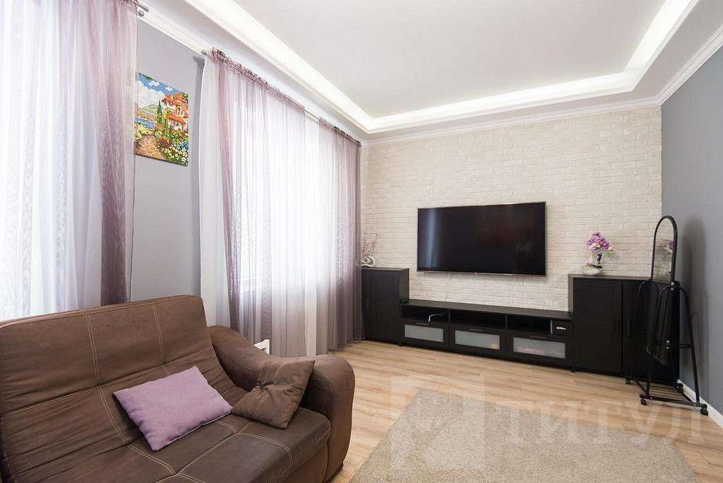 четырехкомнатный домрайон  Фото 9