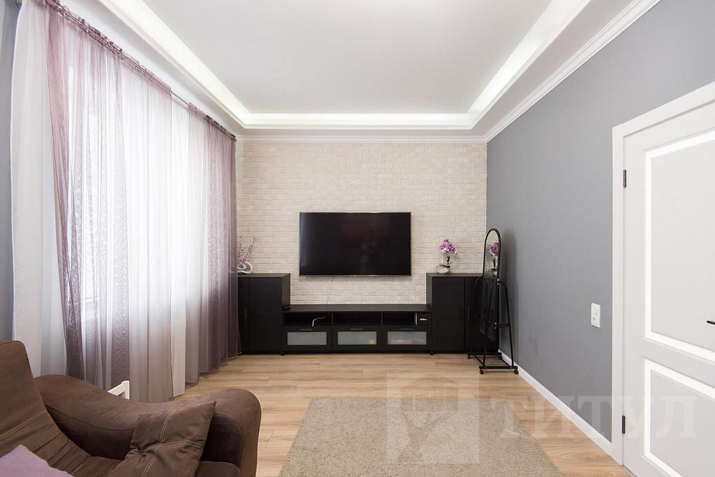 четырехкомнатный домрайон  Фото 8