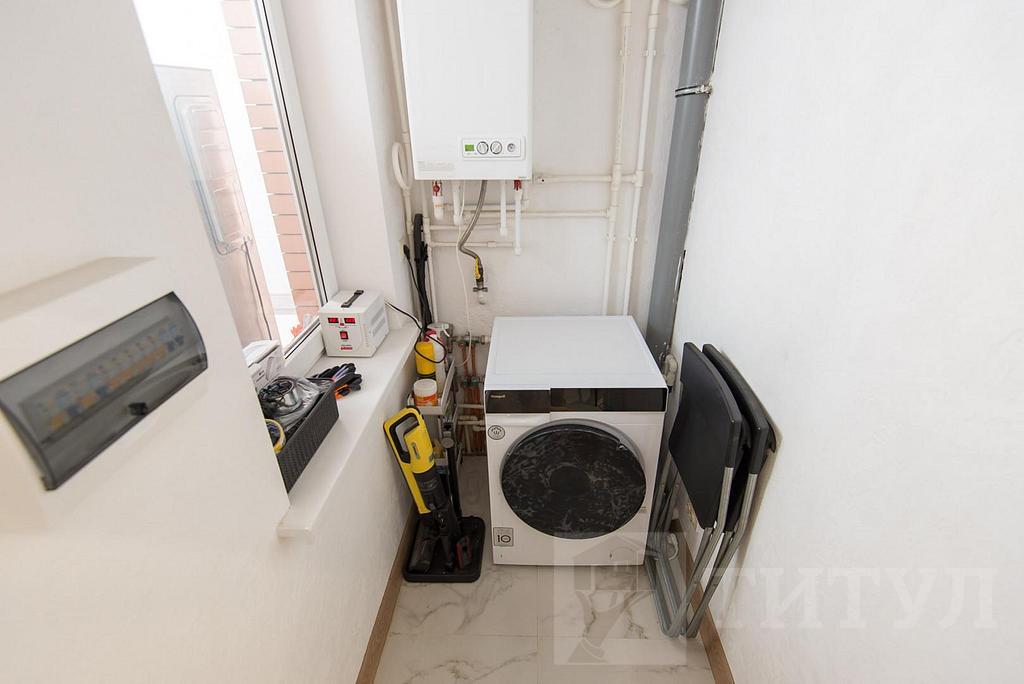 четырехкомнатный домрайон  Фото 6