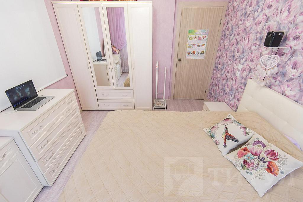 трехкомнатная квартира, район Фото 5