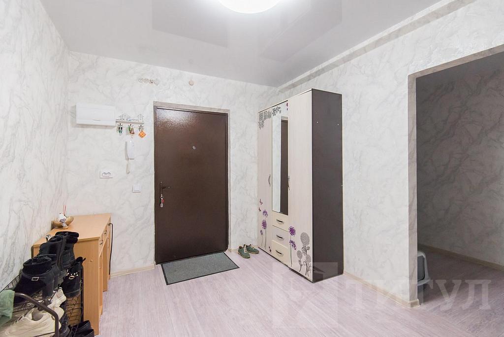 трехкомнатная квартира, район Фото 9