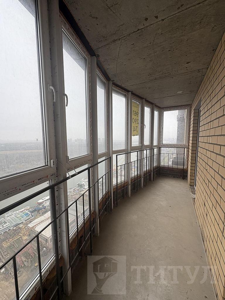 однокомнатная квартира, район  Фото 5