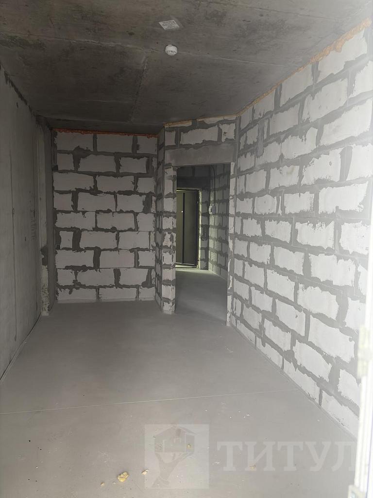 однокомнатная квартира, район  Фото 2