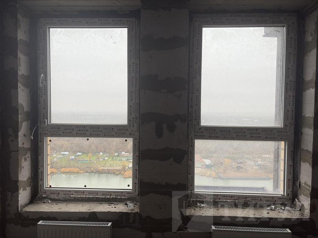 двухкомнатная квартира, район Фото 4